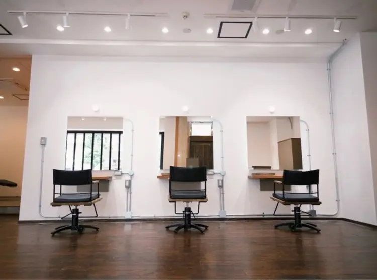 yaanの内観・外観2