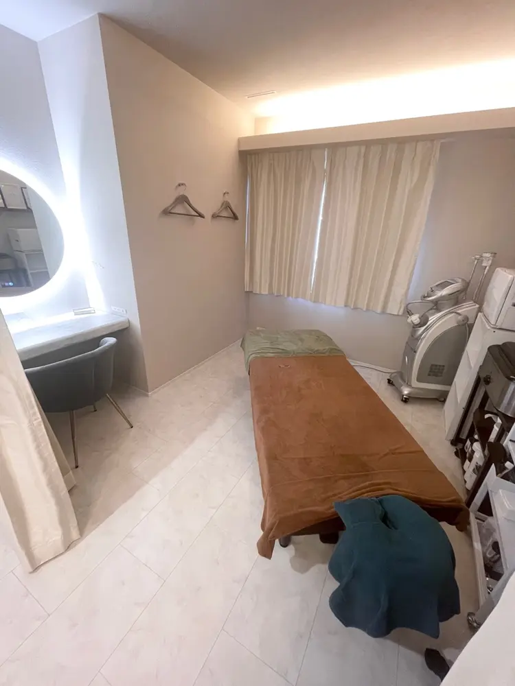 エステサロン Aimer（エメ）の内観・外観2