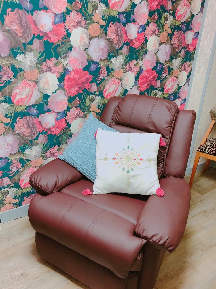 naiL pom.Mの内観・外観3