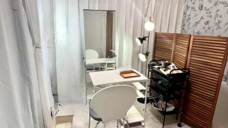 CHATEAU TERRACEの内観・外観1