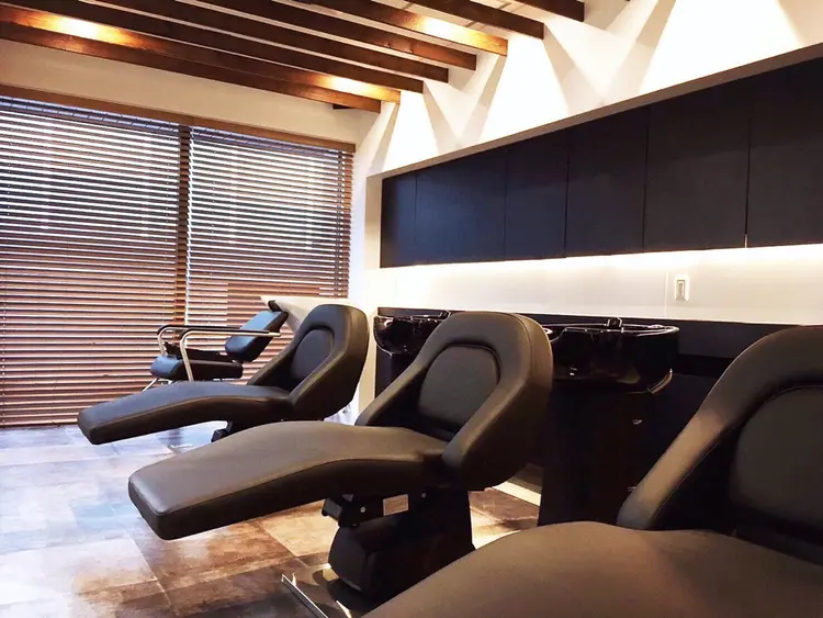 THiRD by ROULANDの内観・外観2