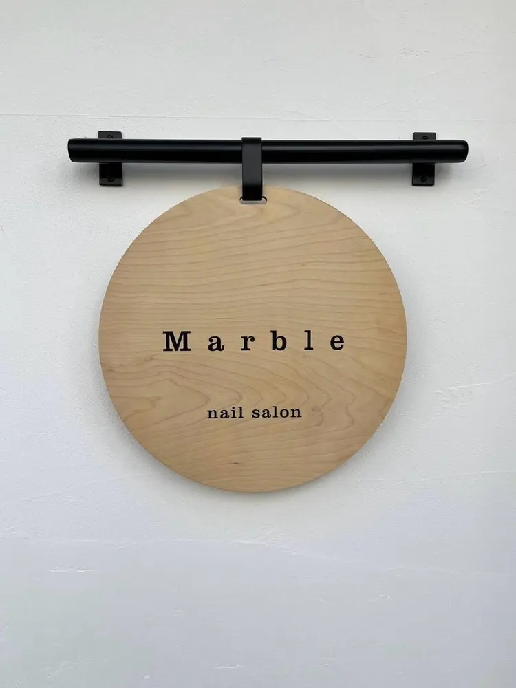 Nail Salon Mableの内観・外観2