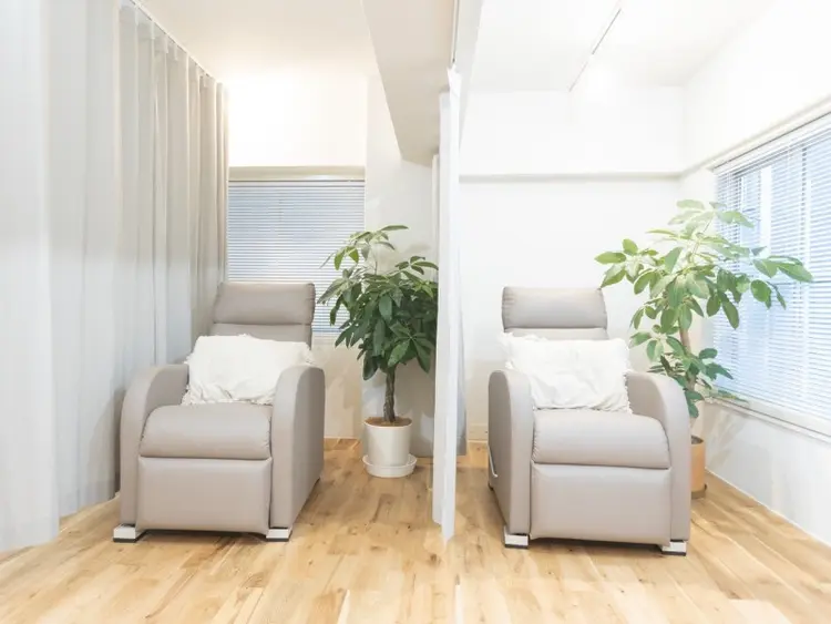 LIL表参道[リル］の内観・外観2