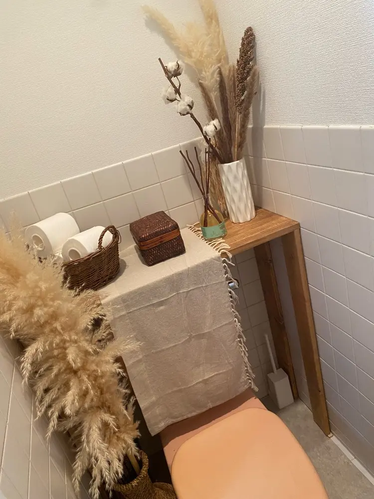 Olive nail salonの内観・外観3