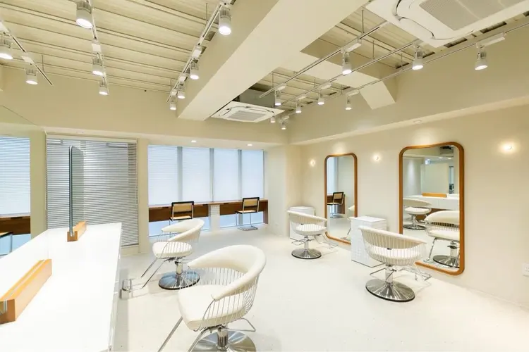 Enceの内観・外観3