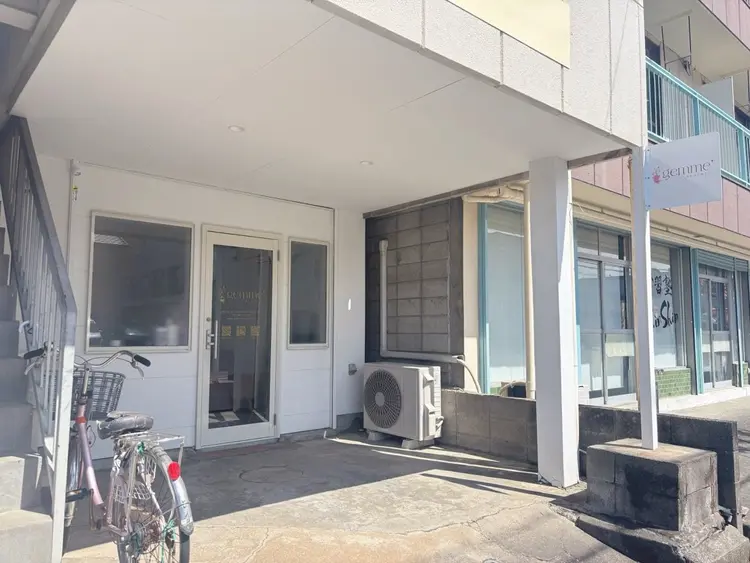 美の宝石屋さん gemme【ジェム】の内観・外観2