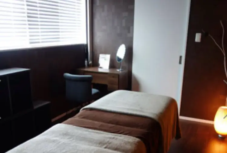 ラ・フルールの内観・外観2