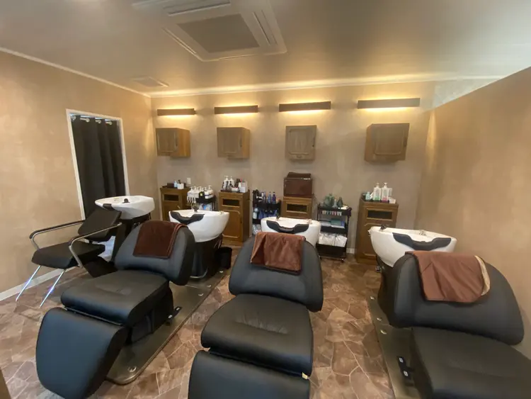 ponte福岡西店の内観・外観2