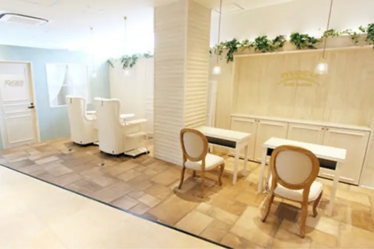 Lind 天王寺店の内観・外観1