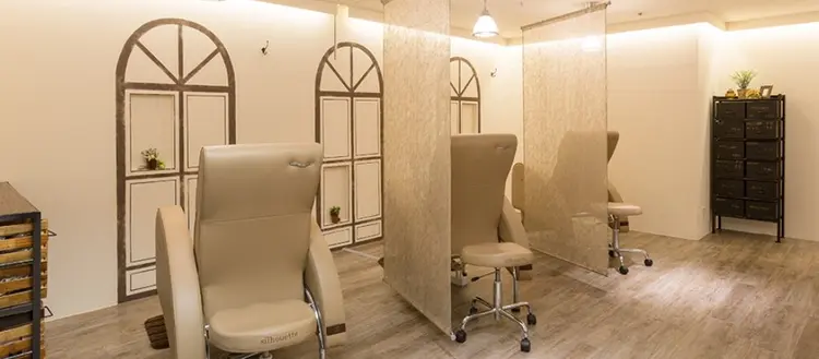 シルエット錦糸町マルイ店の内観・外観1