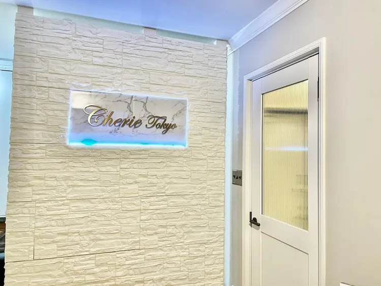 cherie tokyoの内観・外観1