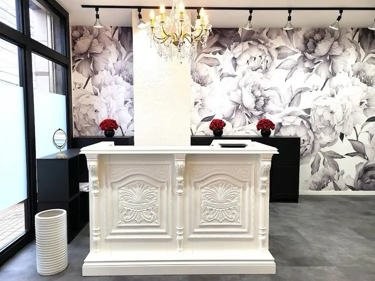 まつ毛エクステ専門店  MUSE(成田店)の内観・外観2