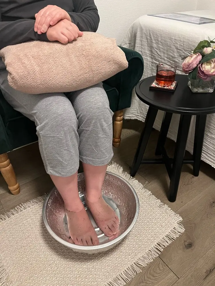 タイ古式サロンMaru Changの内観・外観2