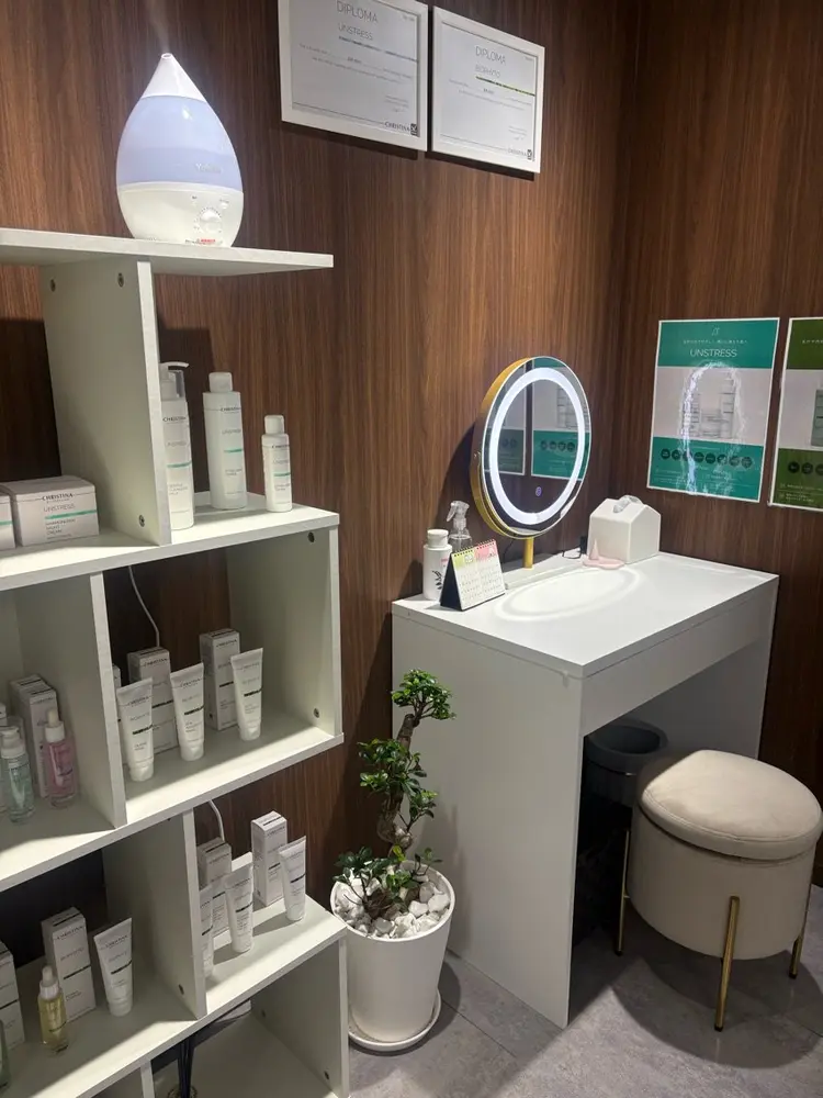 芯美-shinbi-の内観・外観2