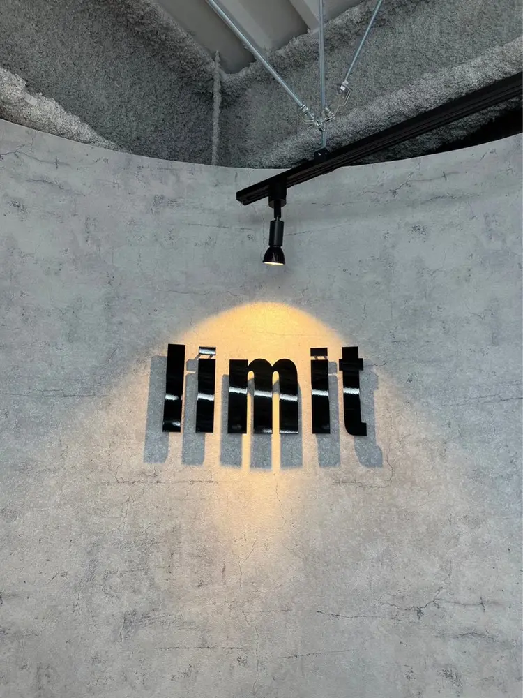 limit by Afinarの内観・外観2