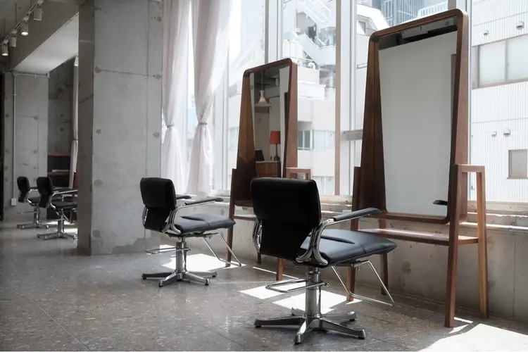 ventiの内観・外観2