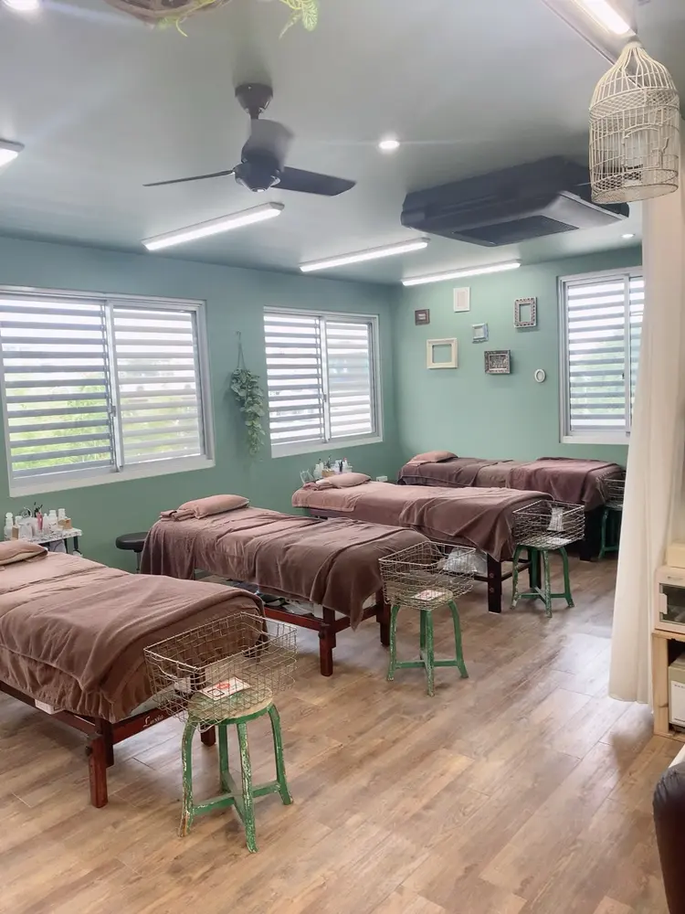 sugar 鶴ヶ峰の内観・外観2