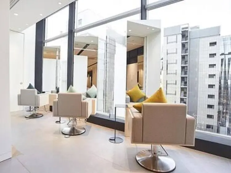 stair:caseの内観・外観3