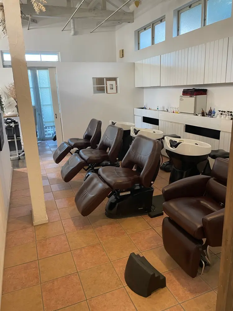 Muse’eの内観・外観3