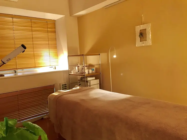 haruの内観・外観1