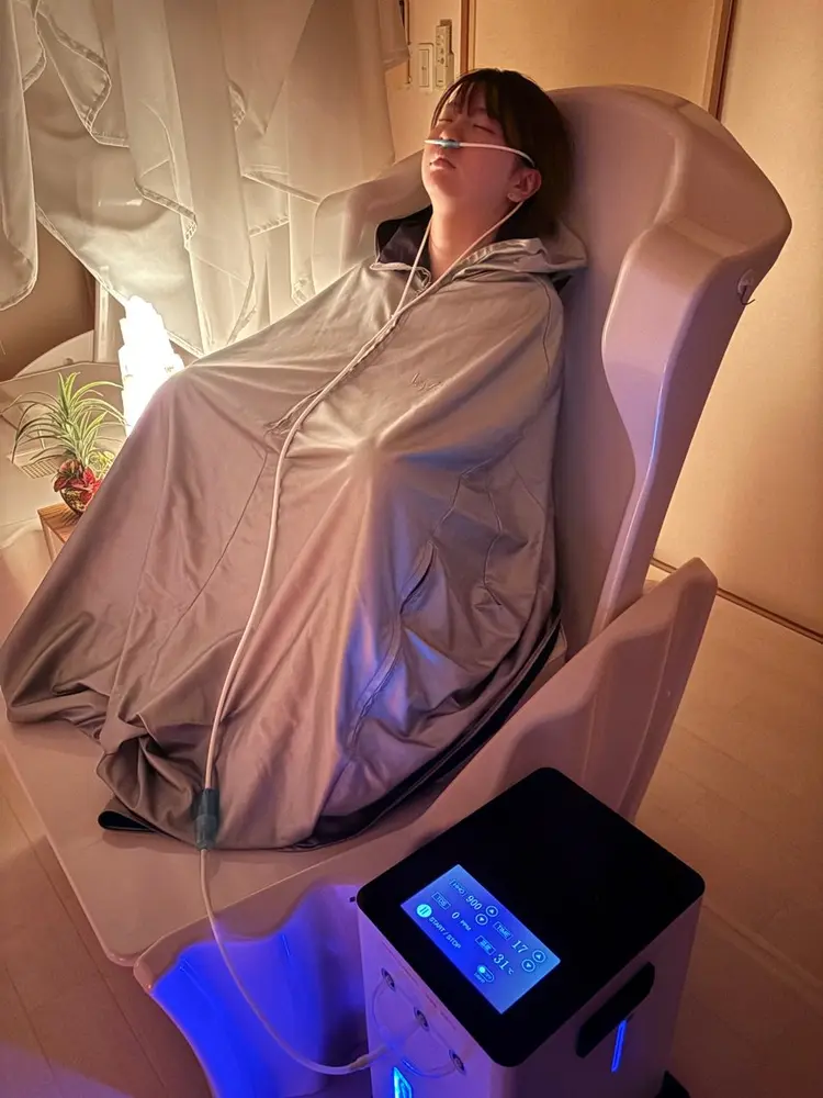 YOSA PARK MERIAの内観・外観1