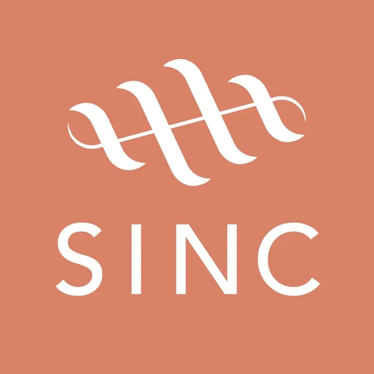 SINCの内観・外観1