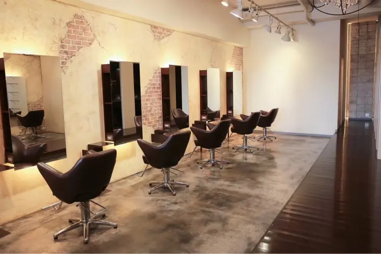 Inity Shojiの内観・外観1