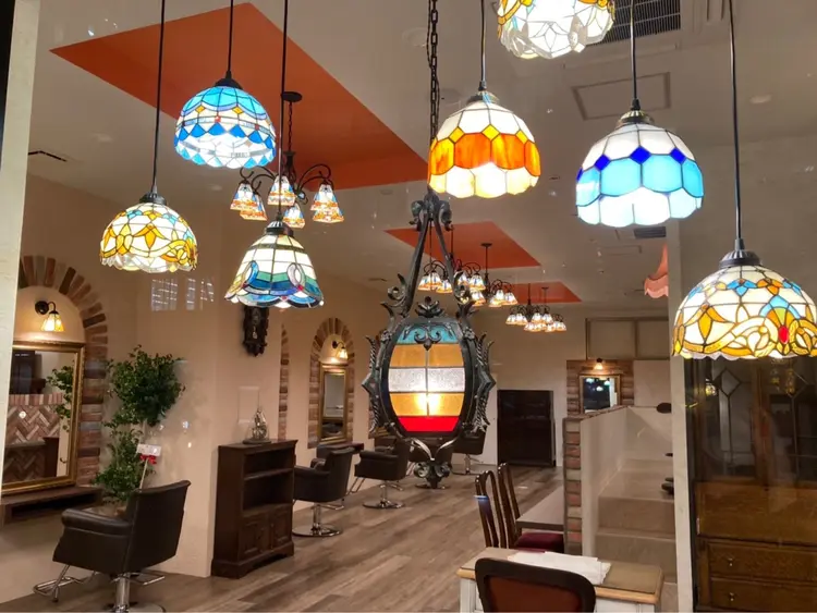 FAVOR警固の内観・外観2