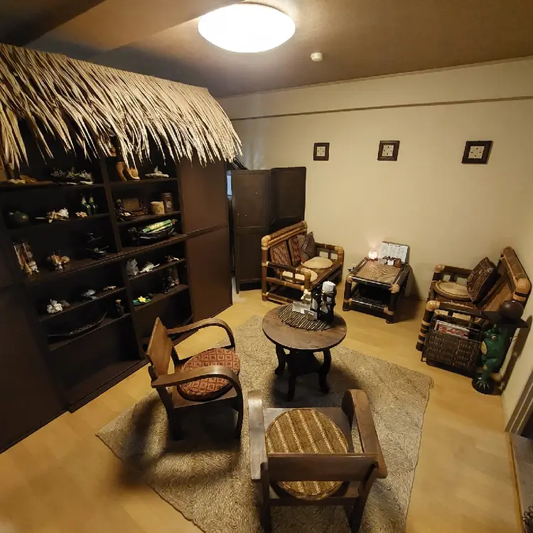 Manis Manis の内観・外観1