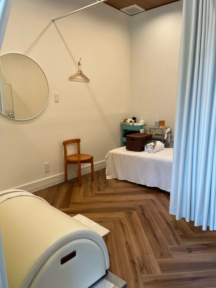 hisagosaloon とどろき渓谷の内観・外観3