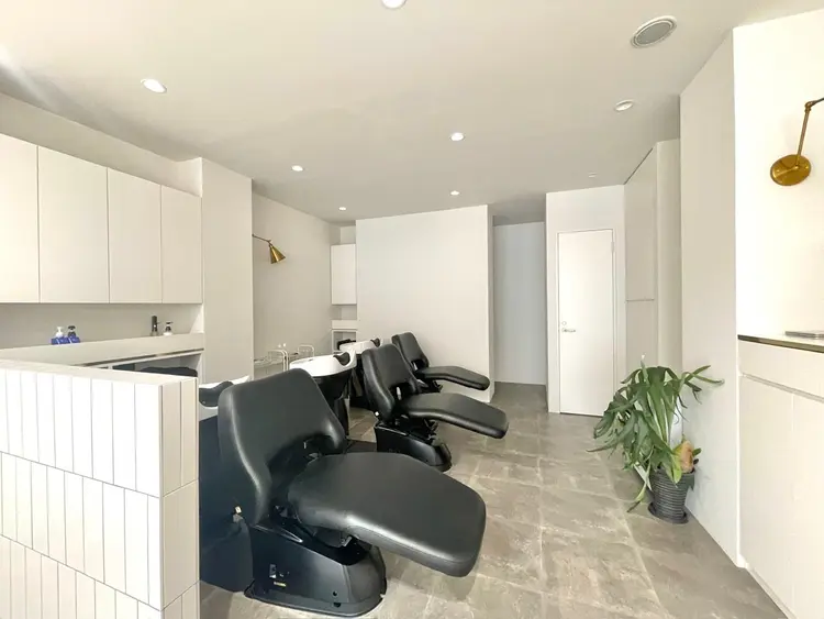 her  by RIN hairの内観・外観3