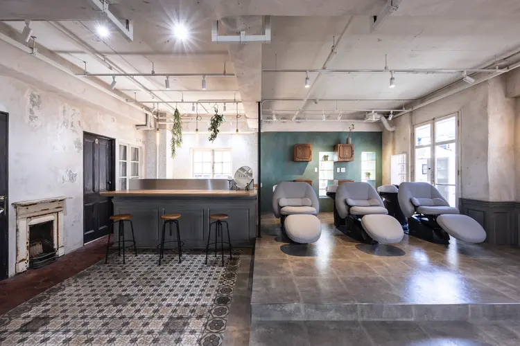 ELEN 新百合ヶ丘の内観・外観2