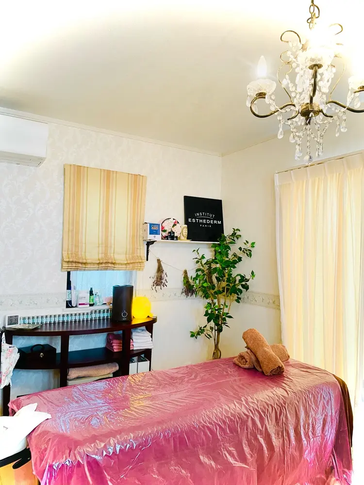 serenity  salonの内観・外観3