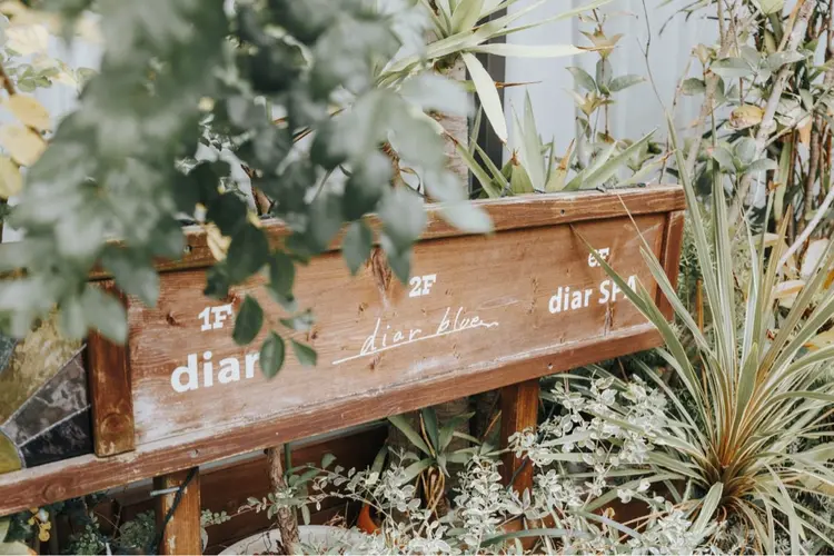 diar大船の内観・外観1