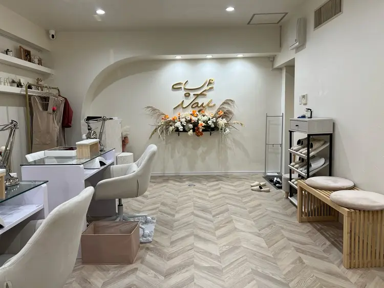 Tagi 銀座の内観・外観1