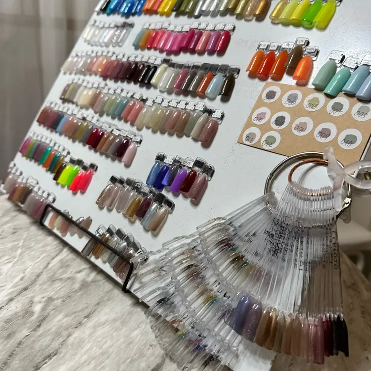 nail salonClairの内観・外観2