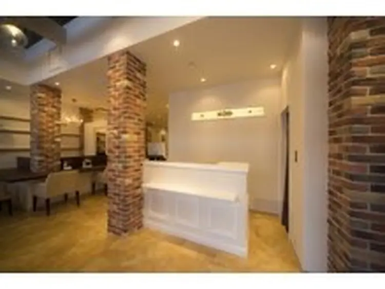 eyelash salon eciaの内観・外観2