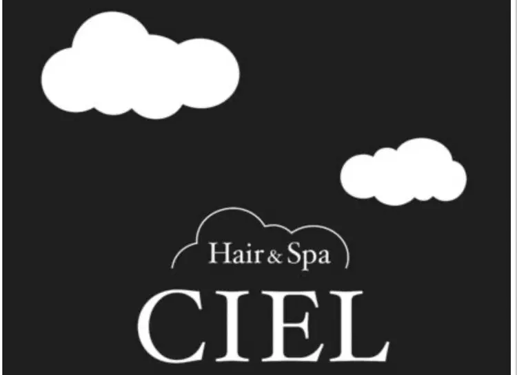 hair&spa cielの内観・外観3