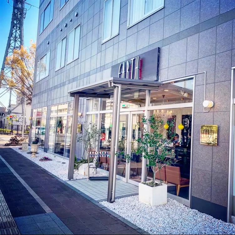 EARTH大宮宮原店の内観・外観1