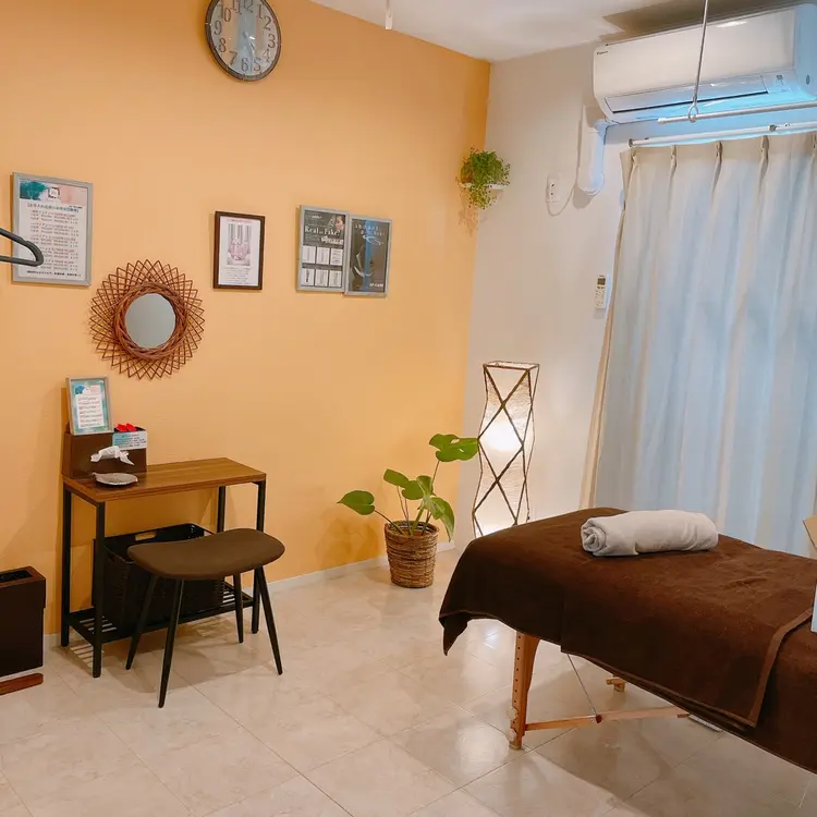 LEA MUSASHIKOSUGIの内観・外観3