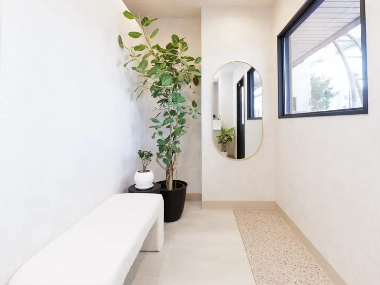 Lucca.tの内観・外観3