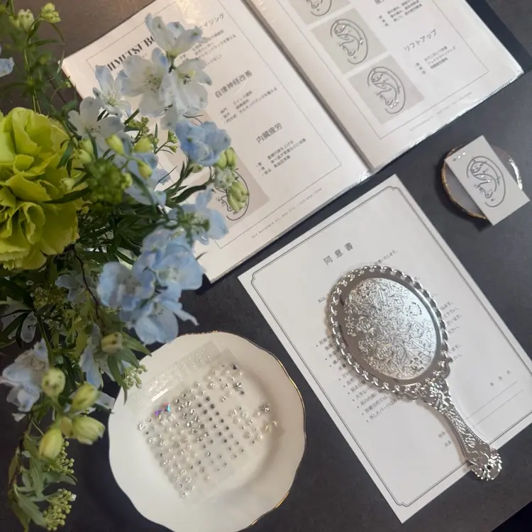 KONO jewelryの内観・外観2