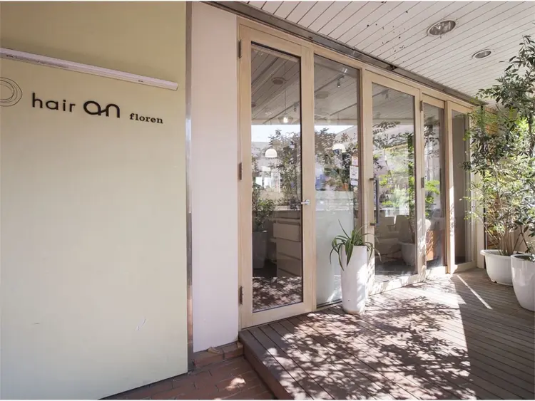 LUCIDO STYLE RUTTU ルシードスタイルルッツの内観・外観1