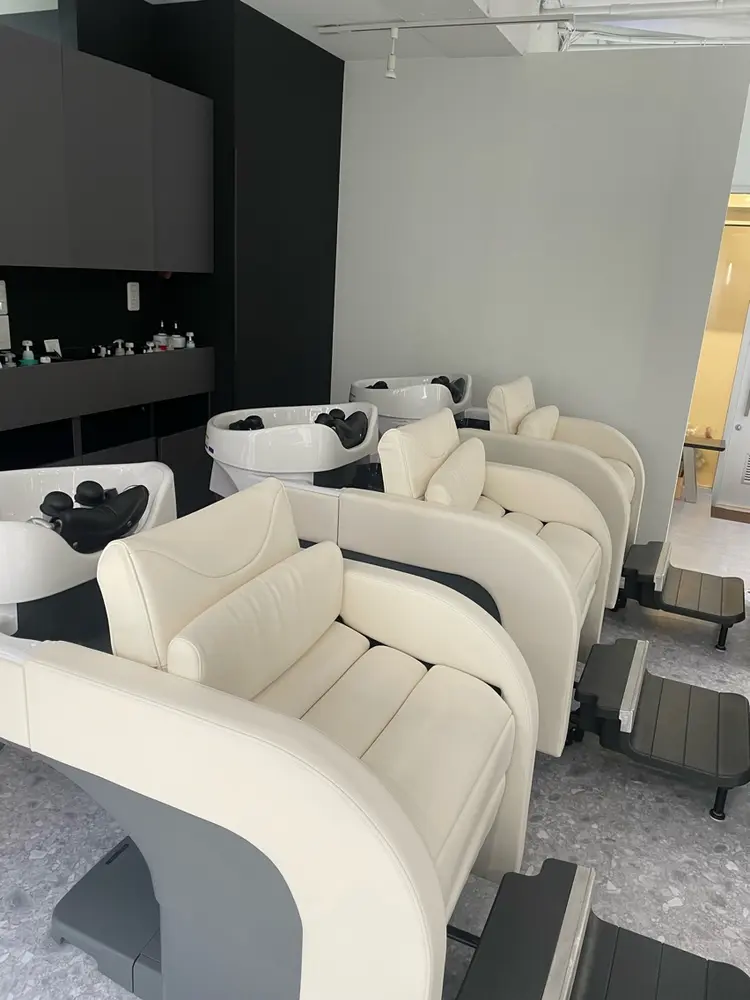 unique UMEDAの内観・外観2