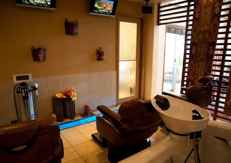 ホンダプレミアヘアーの内観・外観3