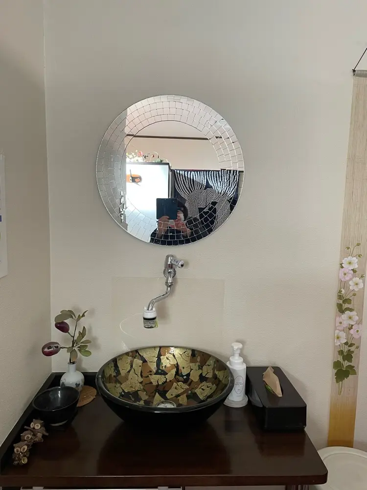 メナードフェイシャルサロン杏の木の内観・外観3