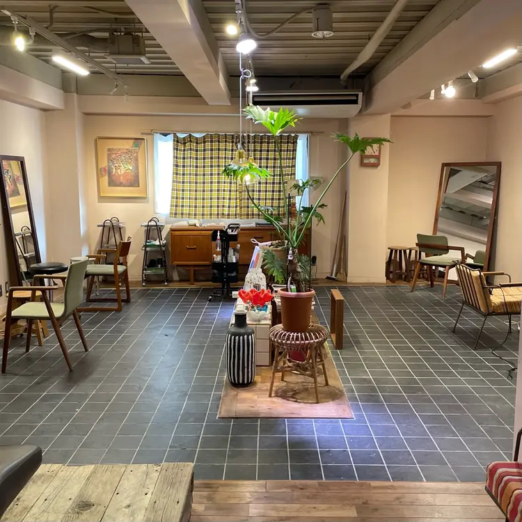 丹の内観・外観1