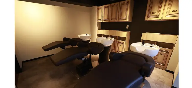 a'threem【アズリーム】の内観・外観3