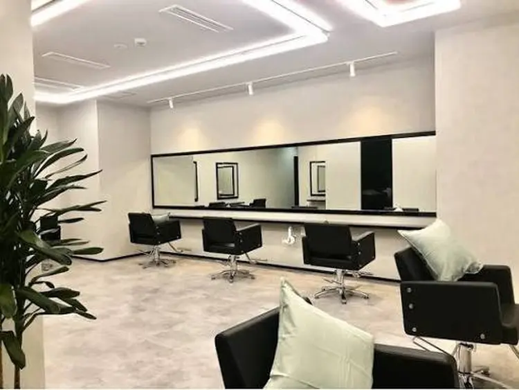 銀座CAMINOIA熊谷店の内観・外観2