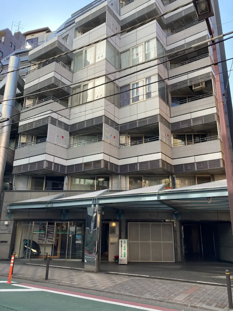 Lana Nailの内観・外観1